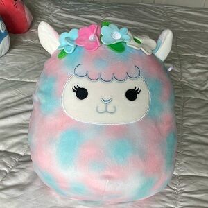 Cute RARE Arabella the Llama Squishmallow